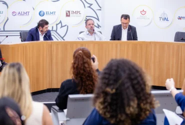 Saúde em foco: comissão convoca secretário para esclarecimentos