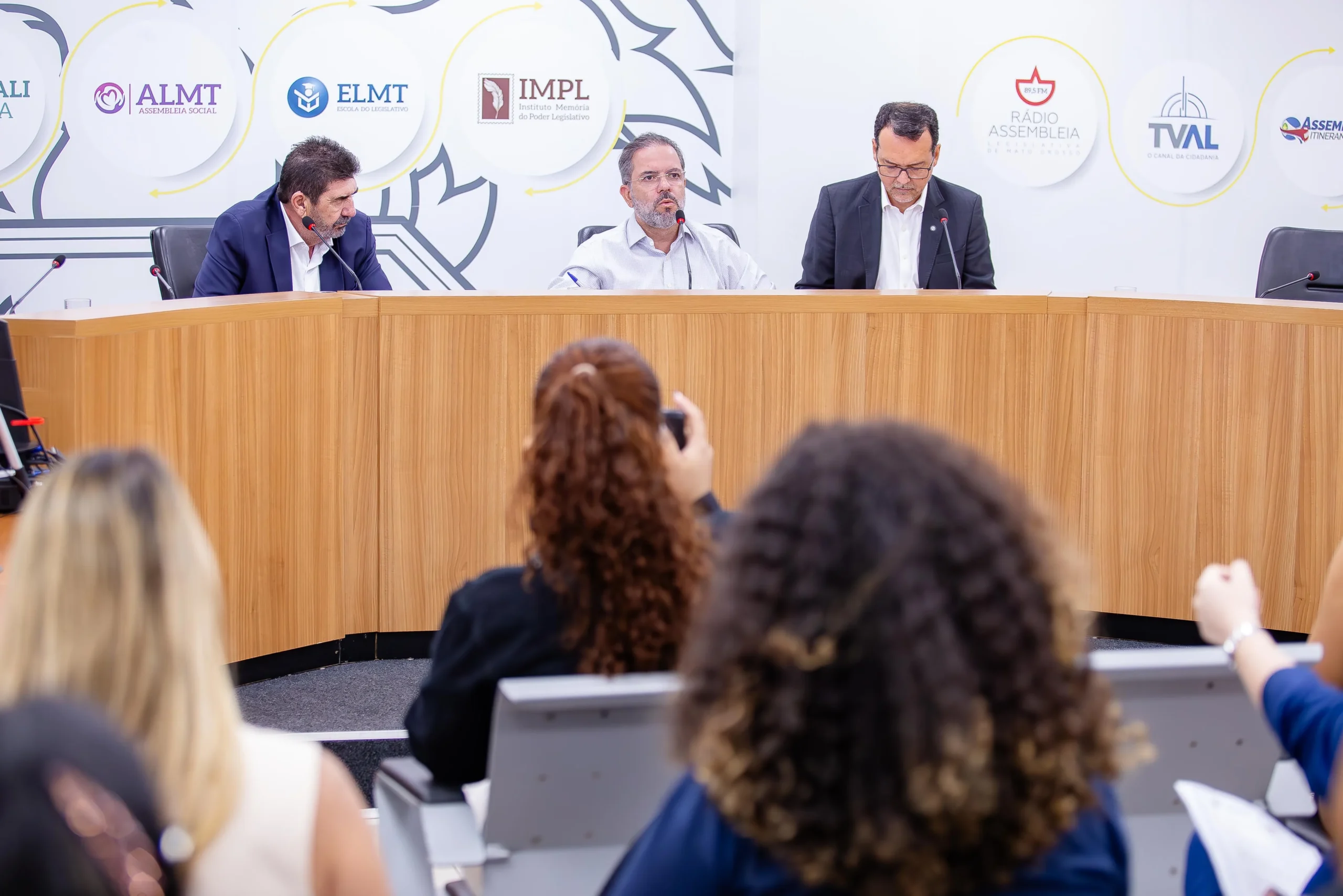 Saúde em foco: comissão convoca secretário para esclarecimentos