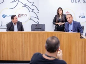 Cooperação em alta guia agenda diplomática da AL