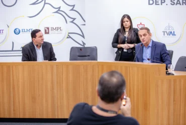 Cooperação em alta guia agenda diplomática da AL