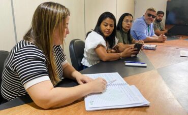 Comitê de alagamentos de Várzea Grande define estratégias de prevenção e conscientização