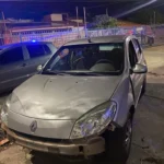 Raio da PM resgata vítimas de sequestro em Várzea Grande