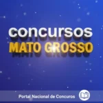 Concurso em Mato Grosso