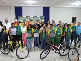 Concurso reforça prevenção às queimadas em Várzea Grande