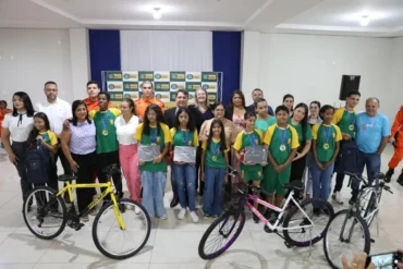 Concurso reforça prevenção às queimadas em Várzea Grande