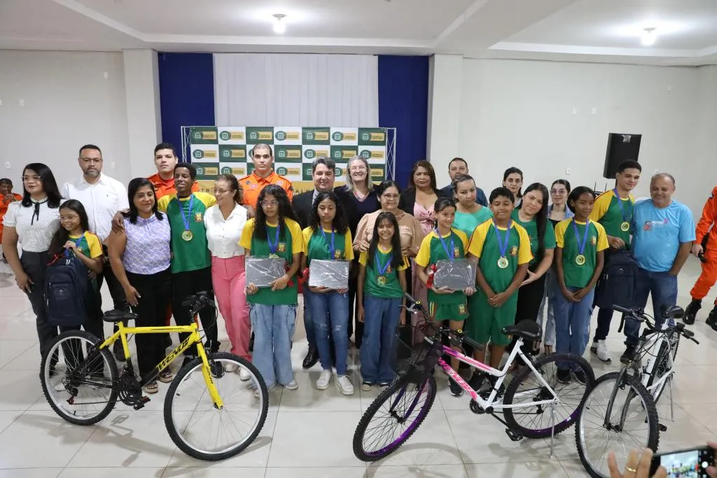 Concurso reforça prevenção às queimadas em Várzea Grande