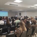 Conexão CNM capacita mais de 1,2 mil gestores em São Paulo e Mato Grosso nesta semana