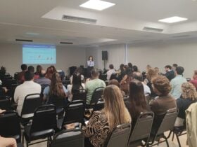 Conexão CNM capacita mais de 1,2 mil gestores em São Paulo e Mato Grosso nesta semana