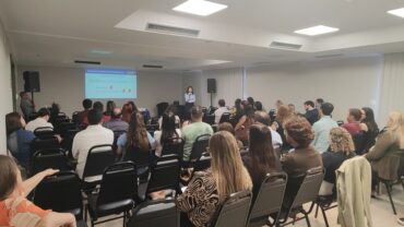 Conexão CNM capacita mais de 1,2 mil gestores em São Paulo e Mato Grosso nesta semana