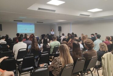 Conexão CNM capacita mais de 1,2 mil gestores em São Paulo e Mato Grosso nesta semana