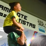 Camarote para autistas tem sorteados divulgados em Cuiabá