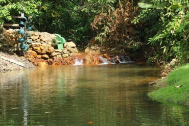 #ConheçaSinop: Vale do Mirante revela a força do ecoturismo e das águas cristalinas na zona rural de Sinop