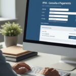 Consultando o valor do ipva