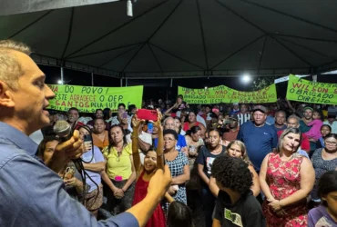 STF cria marco jurídico com mandado inédito no Contorno Leste