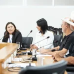 Relato comovente alerta para sinais iniciais da violência contra a mulher