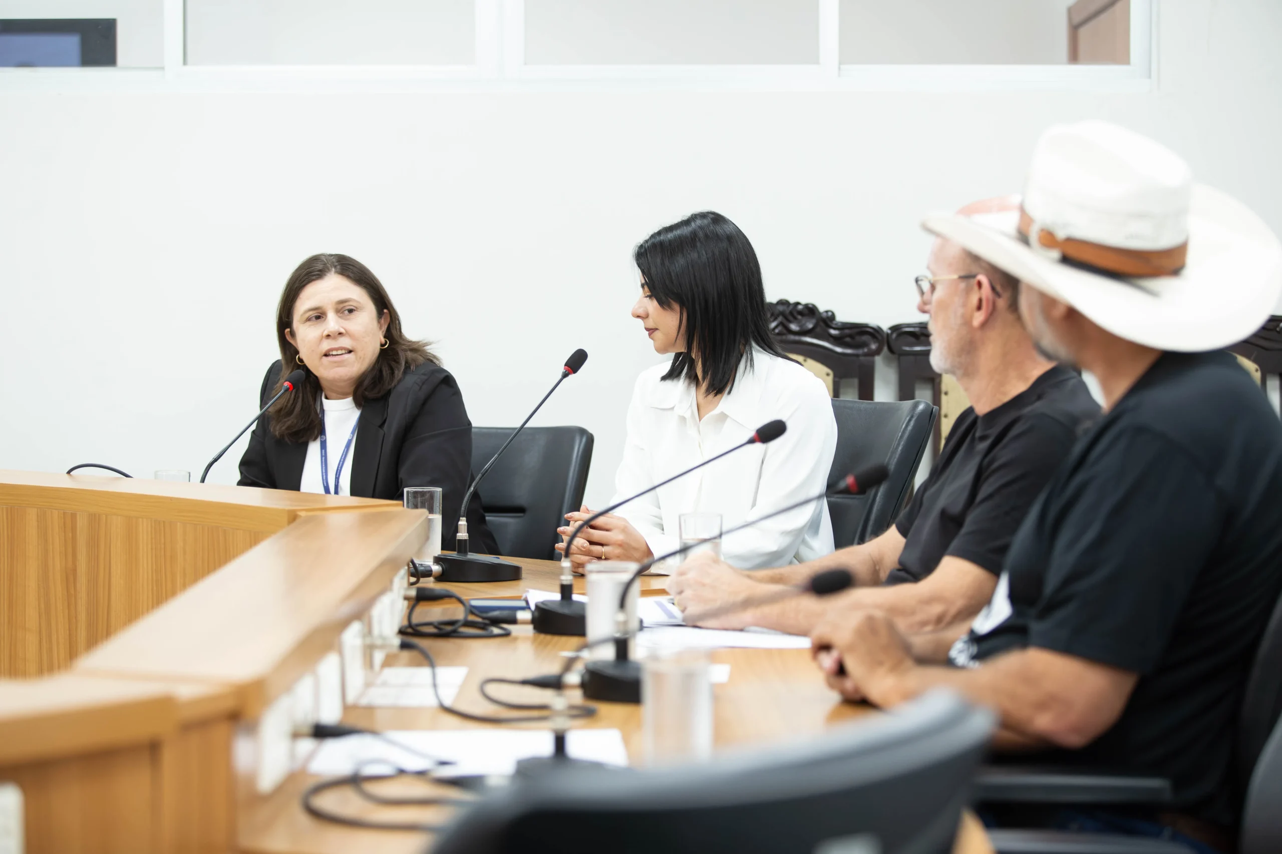 Relato comovente alerta para sinais iniciais da violência contra a mulher