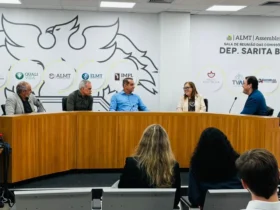 Cooperativas buscam fim de suspensão de consignados em MT