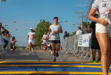 Corrida da Segurança Pública abre novas vagas em MT