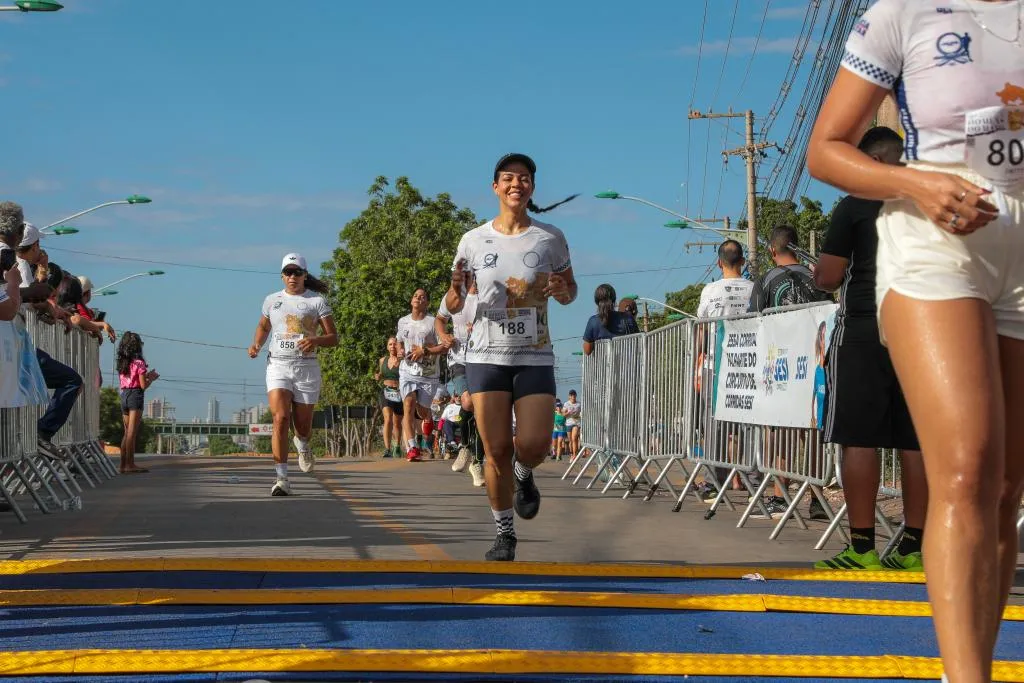 Corrida da Segurança Pública abre novas vagas em MT