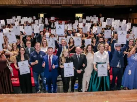 Homenagem destaca força da advocacia em Mato Grosso