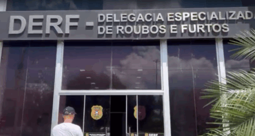 Adolescente é apreendido em ação da DERF após flagrante de drogas em Nova Mutum