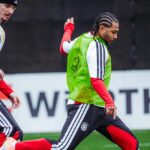 Luxemburgo x Alemanha: onde assistir, escalações e tudo sobre o duelo das Eliminatórias da Copa de 2026. Imagem: DFB Philipp Reinhard