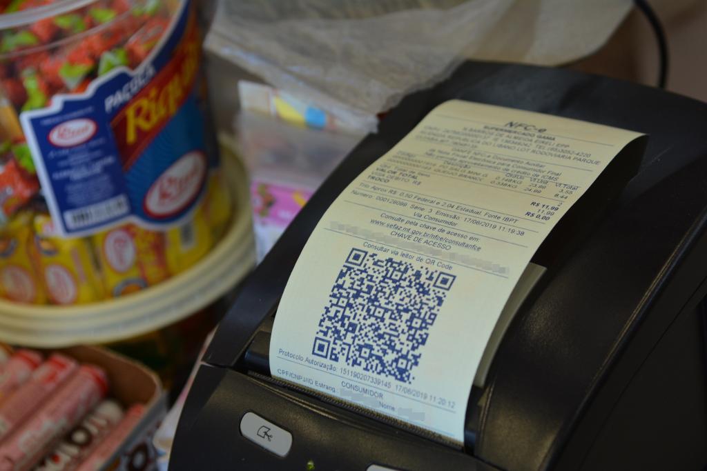 Nota MT sorteia mais de mil prêmios nesta quinta-feira