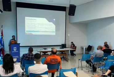 Defesa Civil orienta Plano de Contingência Municipal em Rondonópolis