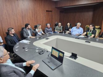 Com parceria da Famato, Cuiabá sediará a 9ª Conferência Nacional de Defesa Agropecuária em junho de 2026