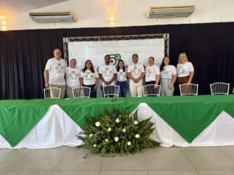 Delegação de Sorriso participa da 5ª Conferência Estadual de Segurança Alimentar e Nutricional