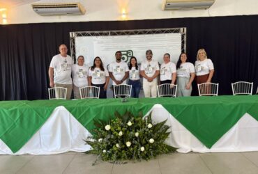 Delegacao de Sorriso participa da 5a Conferencia Estadual de Seguranca Alimentar e Nutricional -CenárioMT