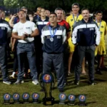 Pentacampeã dos Jogos Olímpicos da PM é destaque em MT