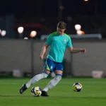 Brasil mira semifinais na Copa Sub-17