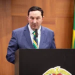 Deputado questiona R$ 450 milhões da saúde em MT