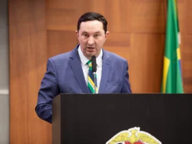 Deputado questiona R$ 450 milhões da saúde em MT