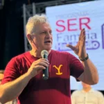 Vera Lança Maior Programa Habitacional da História