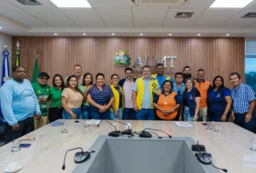 Deputado defende urgência na aposentadoria especial dos ACS e ACE