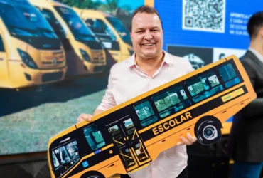 Avanços na alfabetização em MT ganham destaque