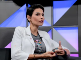 Homenagem reúne pacientes e voluntários em homenagem