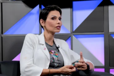 Homenagem reúne pacientes e voluntários em homenagem