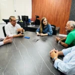 Crédito para reconstrução do Shopping Popular