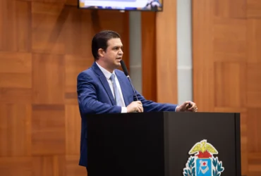 Segurança nas escolas volta ao debate em Mato Grosso