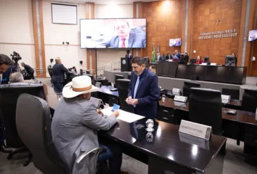 Proalmat é prorrogado até 2032 em Mato Grosso