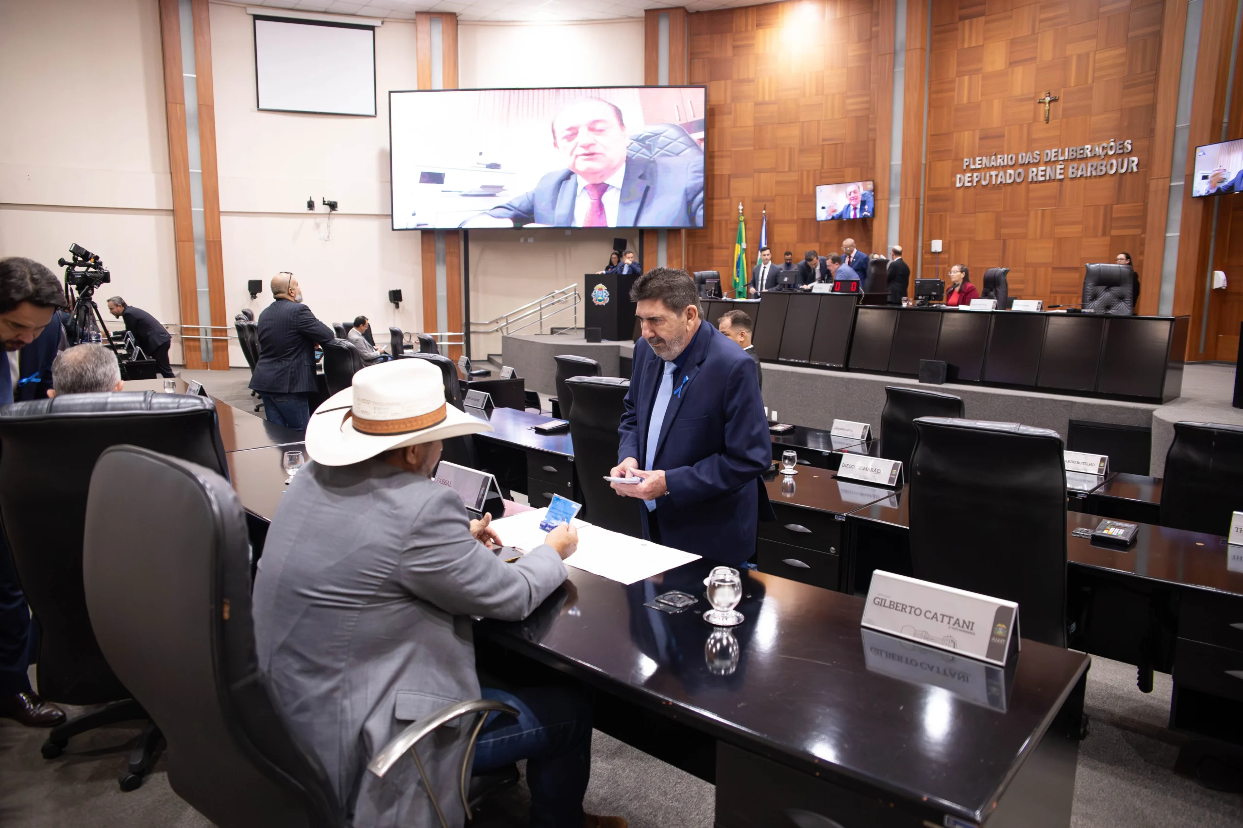 Proalmat é prorrogado até 2032 em Mato Grosso