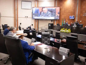 Resposta ao Feminicídio: Projeto aprovado coloca órfãos entre prioridades do Programa Estadual de Habitação