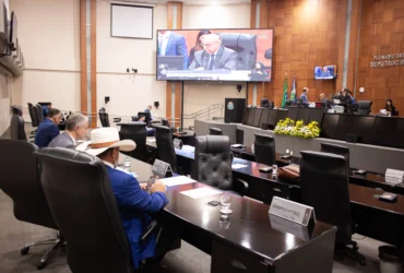 Resposta ao Feminicídio: Projeto aprovado coloca órfãos entre prioridades do Programa Estadual de Habitação