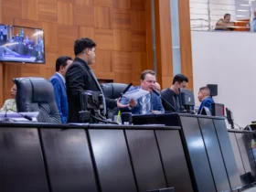 Reajuste de 6,8% aprovado para servidores do Judiciário