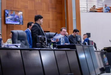 Reajuste de 6,8% aprovado para servidores do Judiciário