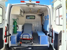 Deputados de MT destinam R$ 320 milhões à saúde em 2025