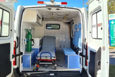 Deputados de MT destinam R$ 320 milhões à saúde em 2025